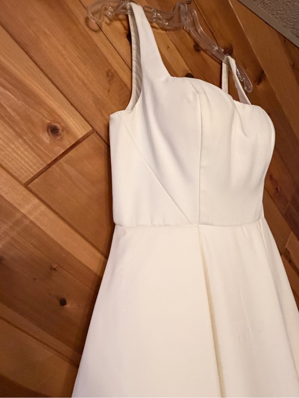Stella York 7731 A-Line Wedding Gown Dress Size 14 New w/out tag - Picture 5 of 12